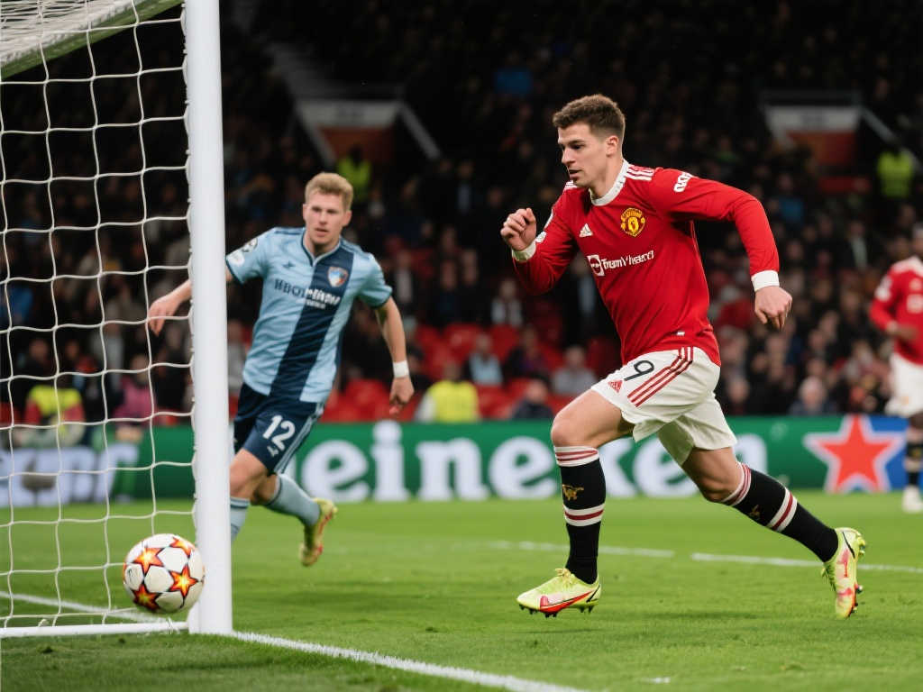 哥本哈根创历史再进欧冠淘汰赛,曼联失利助燃足球奇迹 哥本哈根创历史再进欧冠淘汰赛,曼联失利助燃足球奇迹